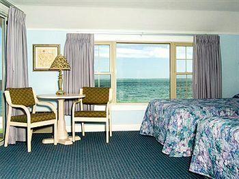 Seaside Inn Falmouth Bagian luar foto